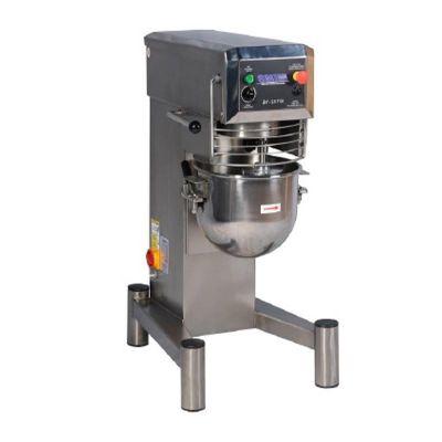 DİRMAK IBT Planet Mikser, 3 Devirli, 20 Lt, IBT 22-33